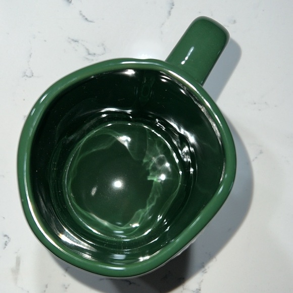 Rae Dunn Cup of Cheer Mug Rae Dunn by Magenta Christmas Mug - Picture 5 of 5